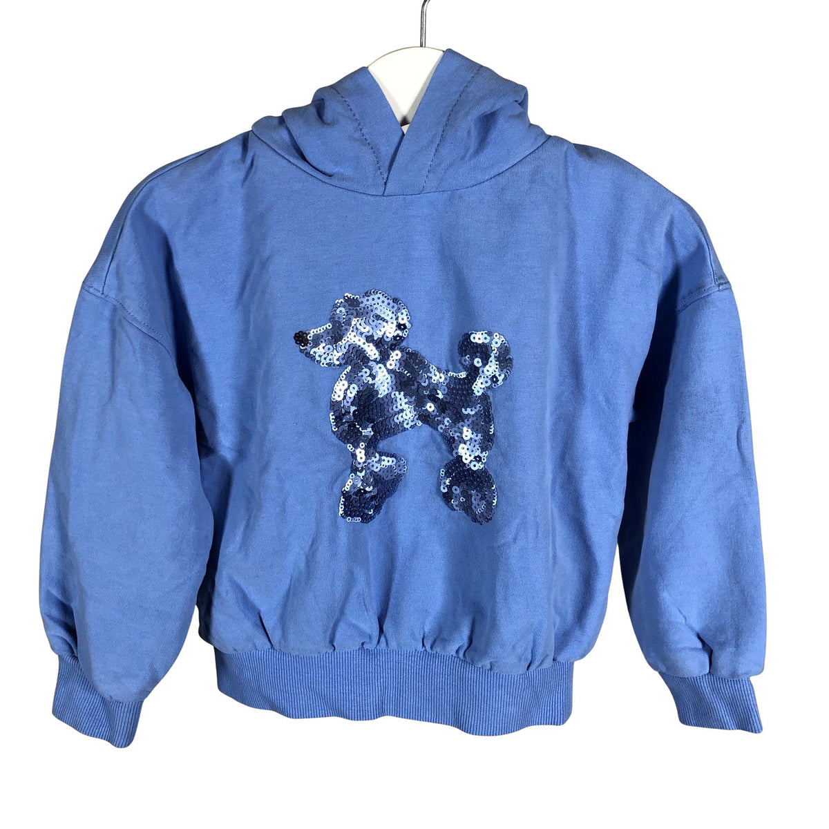 Unisex s.Oliver - Dressipluus, suurus 86 - 92 - Sinine (1)