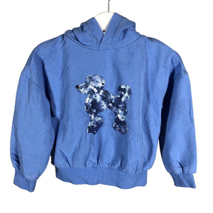 Unisex s.Oliver - Dressipluus, suurus 86 - 92 - Sinine (1)