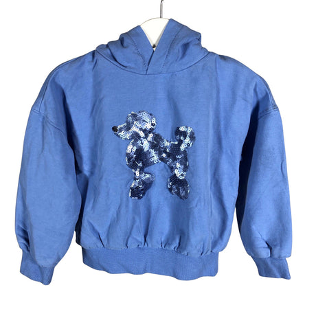 Unisex s.Oliver - Dressipluus, suurus 86 - 92 - Sinine ()