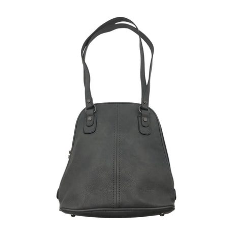 Unisex Puccini - Õlakott, suurus Midi - Hall ()