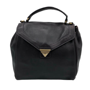Unisex Global - Käekott, suurus Maxi - Lilla (1)