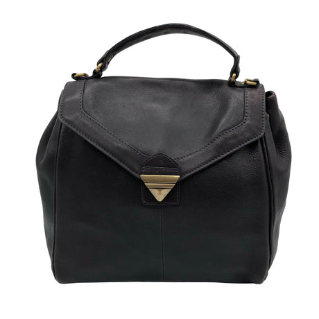 Unisex Global - Käekott, suurus Maxi - Lilla ()