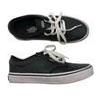 Unisex Vans - Tennised, suurus 35 - Must ()