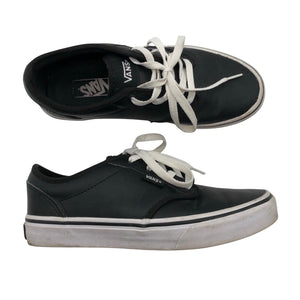 Unisex Vans - Tennised, suurus 35 - Must (1)