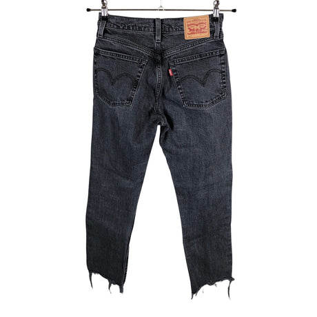 Unisex Levi's - Teksad, suurus W24 - Hall (2)