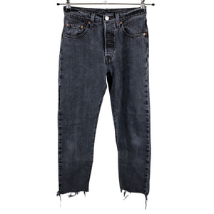 Unisex Levi's - Teksad, suurus W24 - Hall (1)