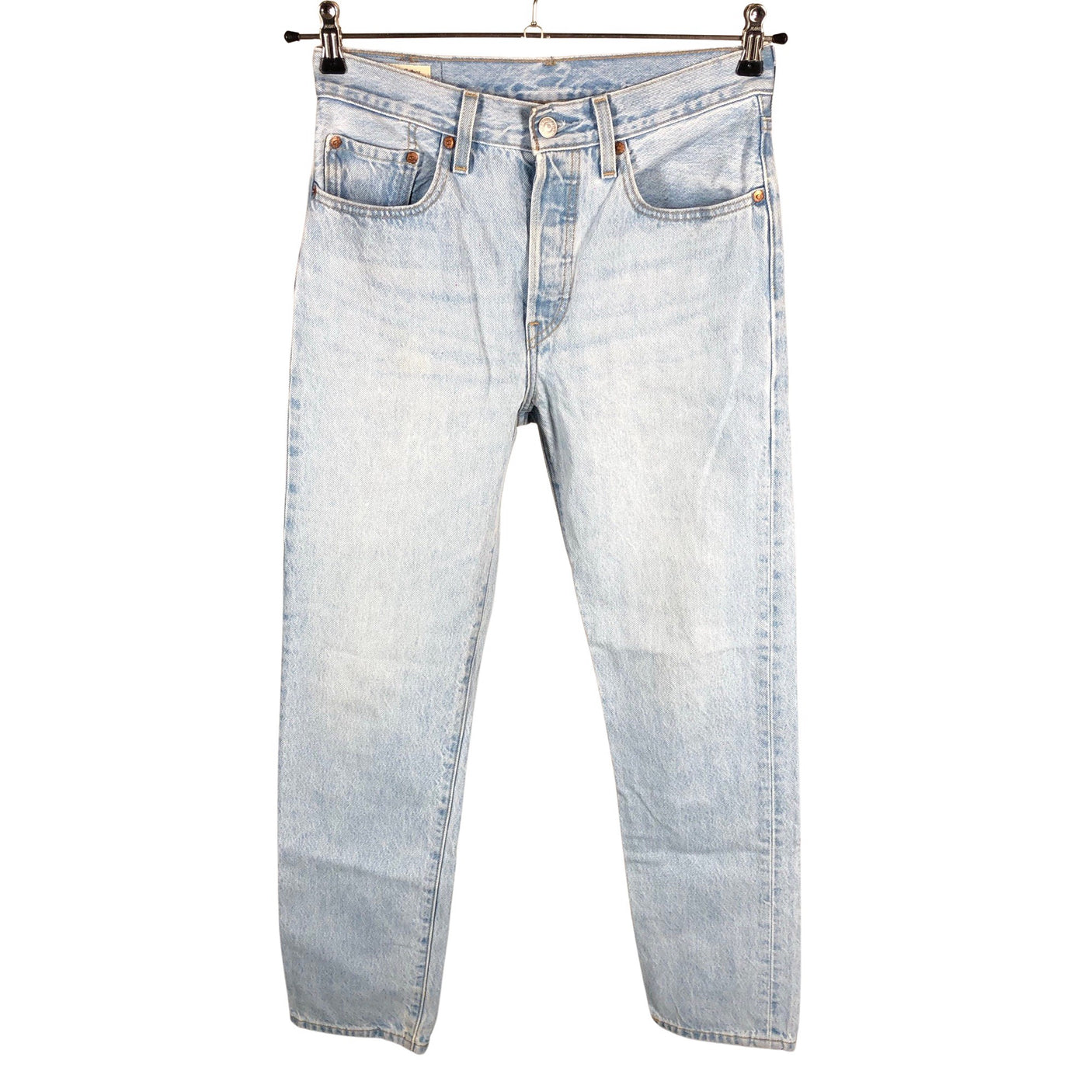 Unisex Levi's - Teksad, suurus W26 - Helesinine (1)