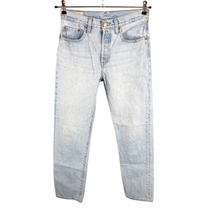 Unisex Levi's - Teksad, suurus W26 - Helesinine (1)