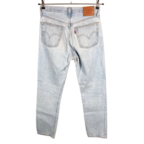 Unisex Levi's - Teksad, suurus W26 - Helesinine (2)