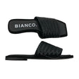 Unisex Bianco - Rihmikud, suurus 40 - Must ()