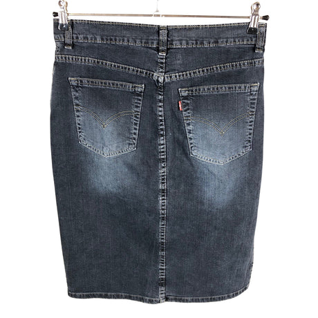 Unisex Levi's - Teksaseelik, suurus 40 - Sinine (2)