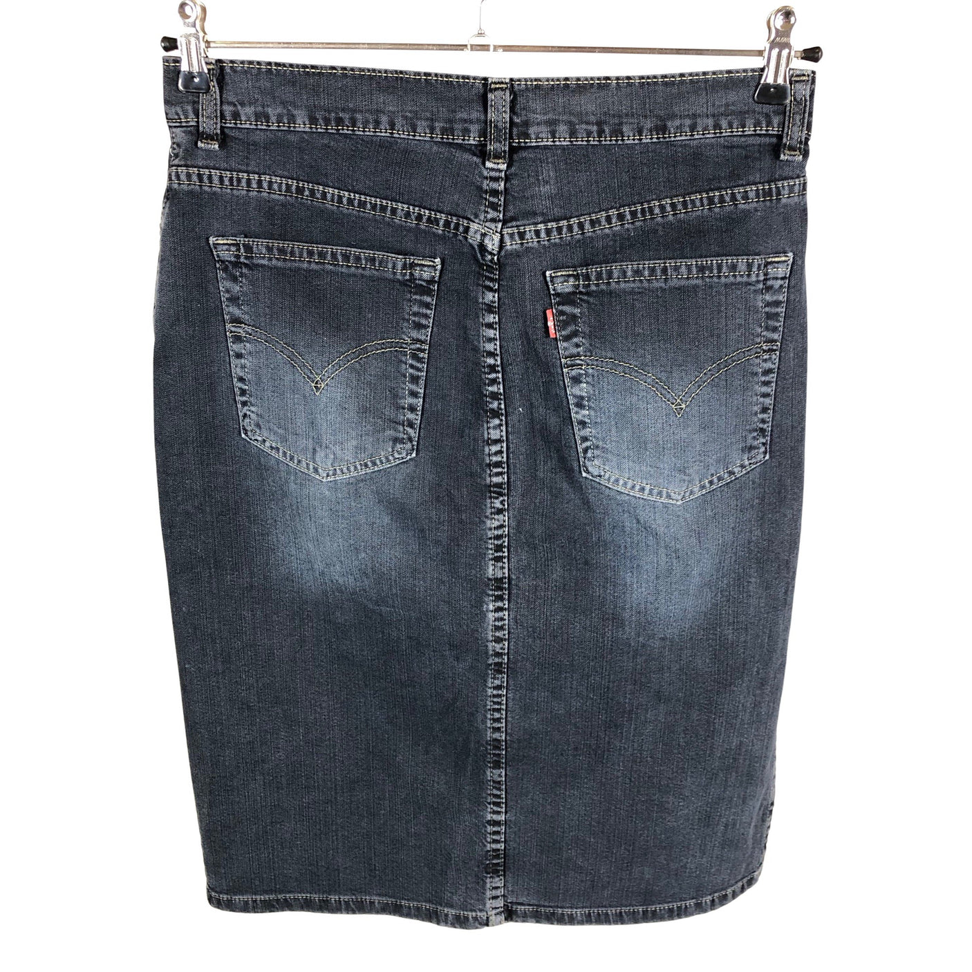 Unisex Levi's - Teksaseelik, suurus 40 - Sinine (2)