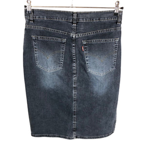 Unisex Levi's - Teksaseelik, suurus 40 - Sinine (2)