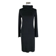Unisex Marc O'Polo - Trikotaažist kleit, suurus 40 - Must ()