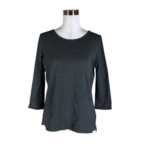 Unisex Marc O'Polo - Trikotaažist pluus, suurus 40 - Hall ()
