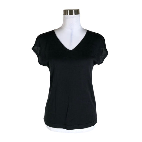 Unisex Minimum - Kampsun, suurus 36 - Must ()