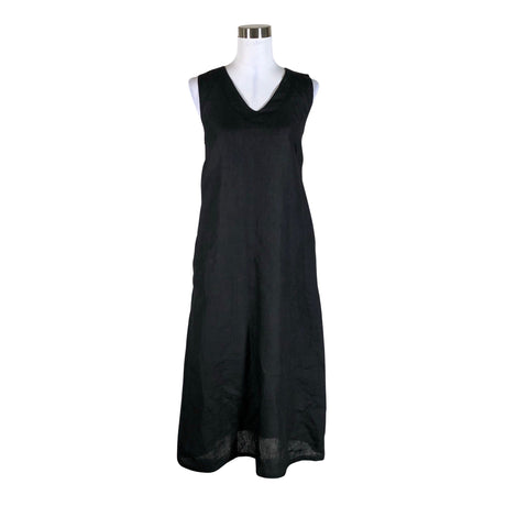 Unisex Niinmun design - Mitteveniv kleit, suurus 34 - Must ()