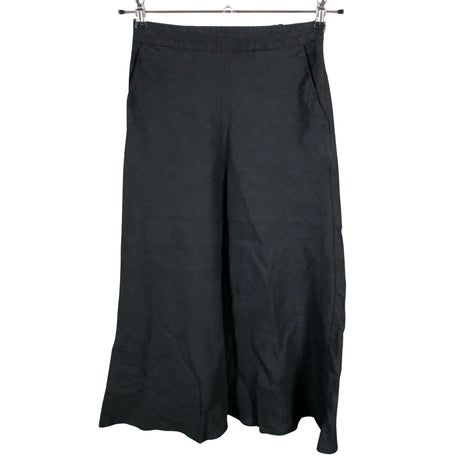 Unisex Niinmun design - Mitteveniv seelik, suurus 34 - Must ()