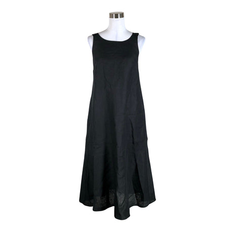Unisex Niinmun design - Mitteveniv kleit, suurus 34 - Must ()
