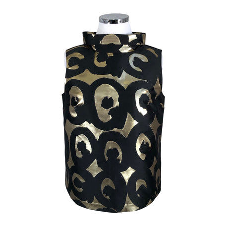 Unisex Marimekko - Pidulik top, suurus 42 - Must ()