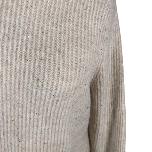 Unisex Gerry Weber - Kampsun, suurus 42 - Beige (2)