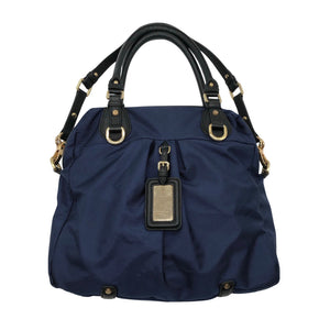 Unisex JPK Jean-Pierre Klifa - Käekott, suurus Maxi - Sinine (1)