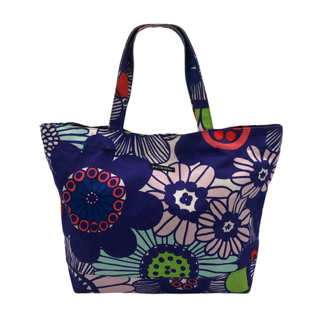 Unisex Marimekko - Käekott, suurus Maxi - Sinine ()