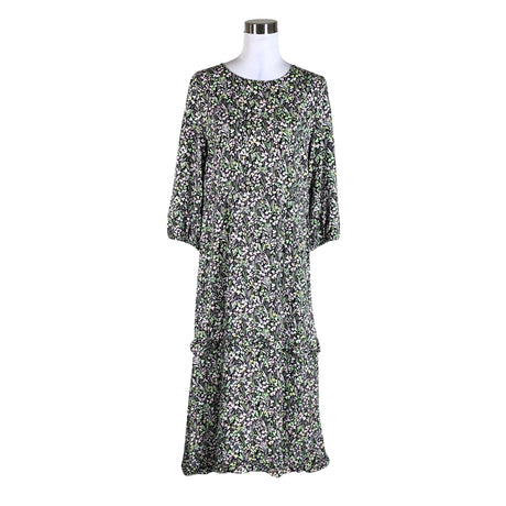 Unisex Nanso - Mitteveniv kleit, suurus 40 - Must ()