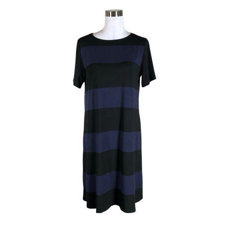 Unisex Marimekko - Trikotaažist kleit, suurus 40 - Must ()