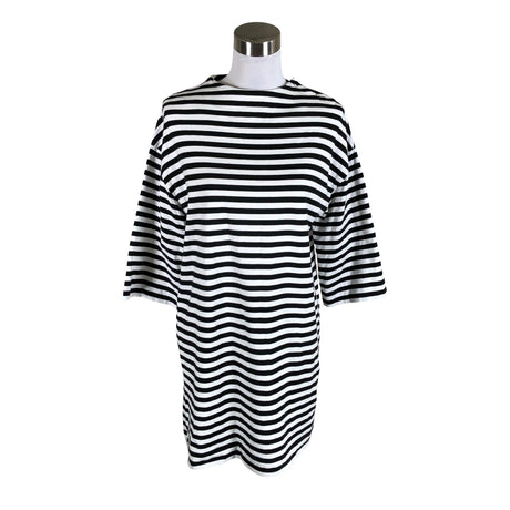 Unisex Marimekko - Trikotaažist tuunika, suurus 40 - Valge ()