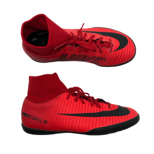 Unisex Nike - Sisespordijalanõud, suurus 38 - Punane (1)