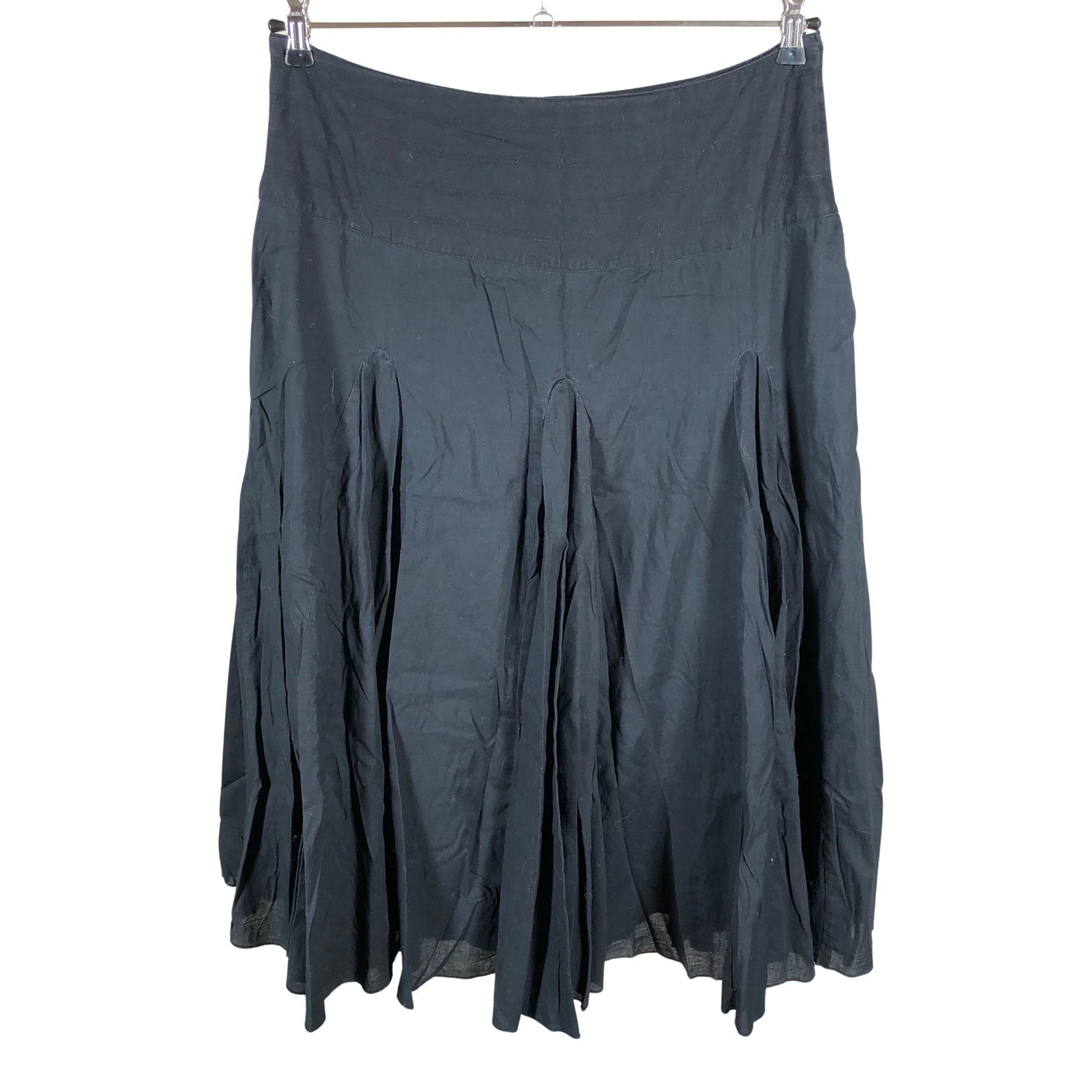 Unisex Esprit - Mitteveniv seelik, suurus 40 - Must (1)