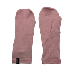 Unisex Reima - Labakindad, suurus 4 - 5 vuotta - Heleroosa (1)