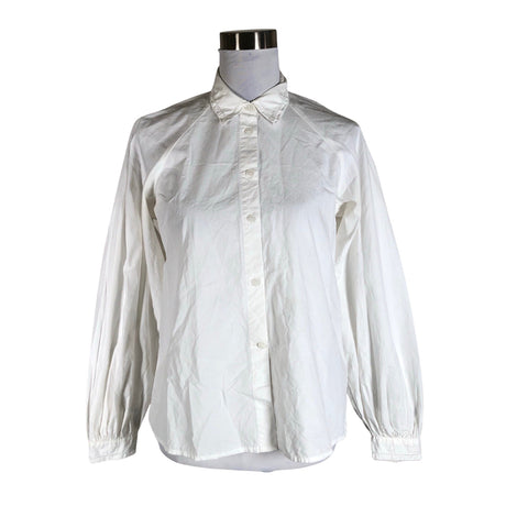 Unisex Tommy Hilfiger - Pluus, suurus 34 - Valge ()