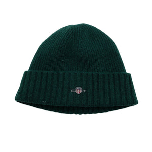 Unisex Gant - Talvemüts, suurus 54 - 56 cm - Roheline (1)