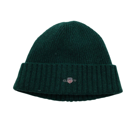 Unisex Gant - Talvemüts, suurus 54 - 56 cm - Roheline ()
