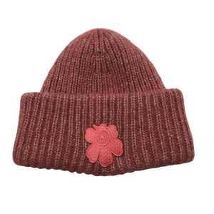 Unisex Marimekko - Talvemüts, suurus 54 - 56 cm - Heleroosa (1)