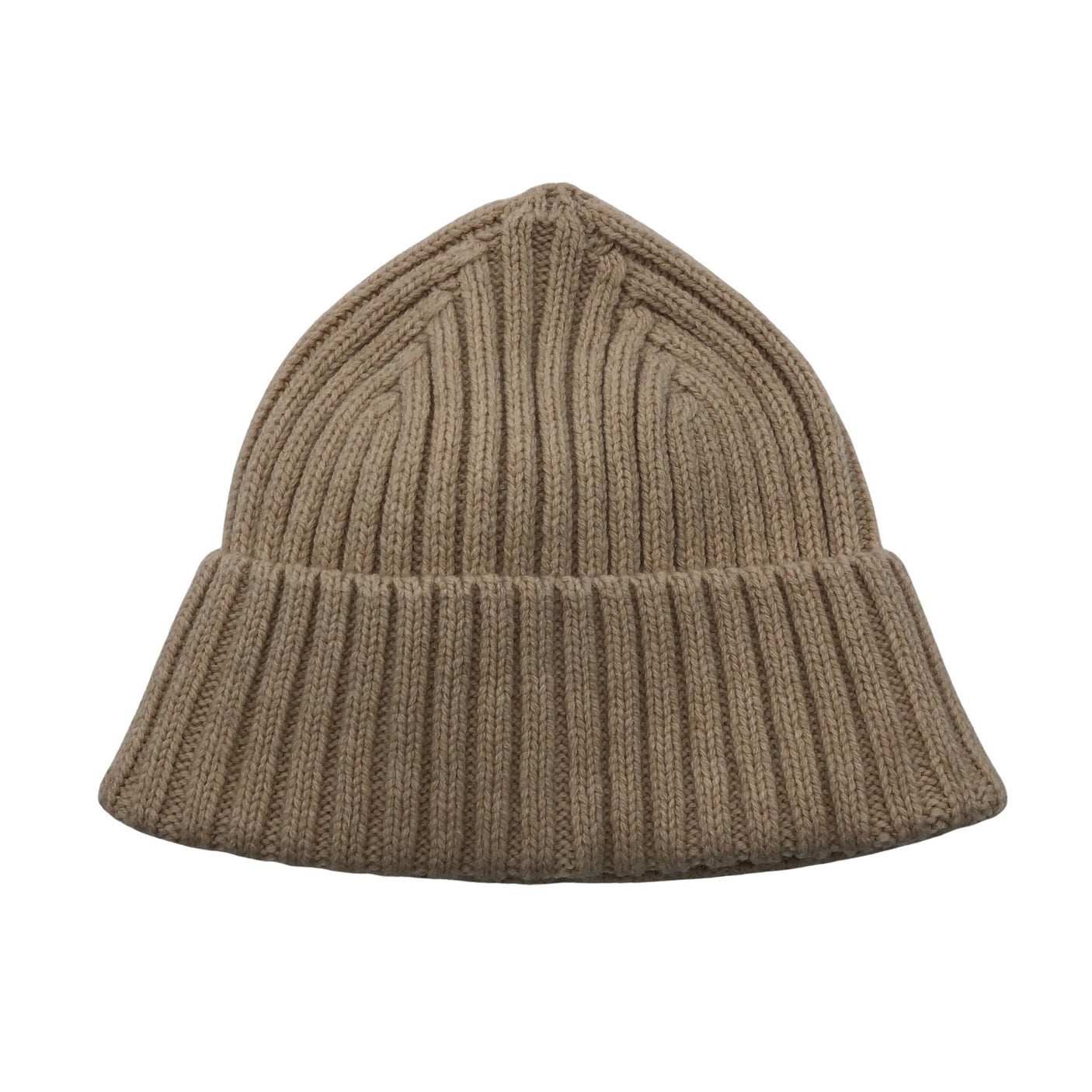 Unisex Wool House - Talvemüts, suurus 54 - 56 cm - Beige (1)