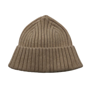 Unisex Wool House - Talvemüts, suurus 54 - 56 cm - Beige (1)