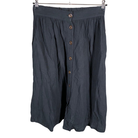 Unisex Kaiko - Mitteveniv seelik, suurus 38 - Must ()