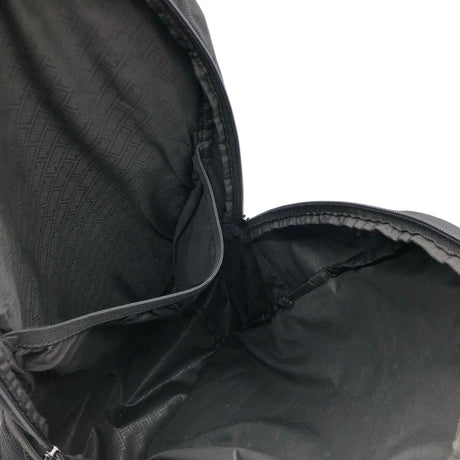 Unisex Puma - Seljakott, suurus Maxi - Must (2)