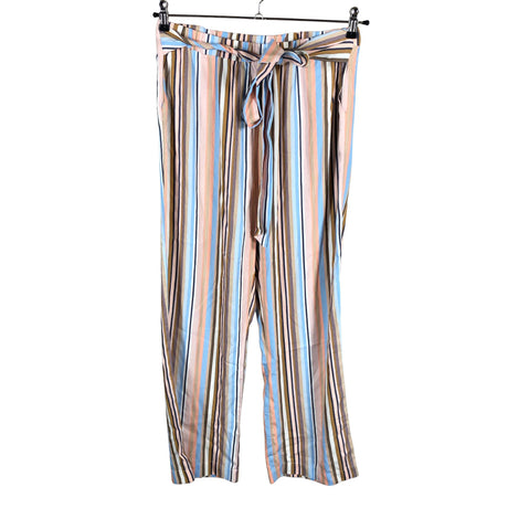 Unisex Nanso - Mittevenivad püksid, suurus 36 - Heleroosa ()