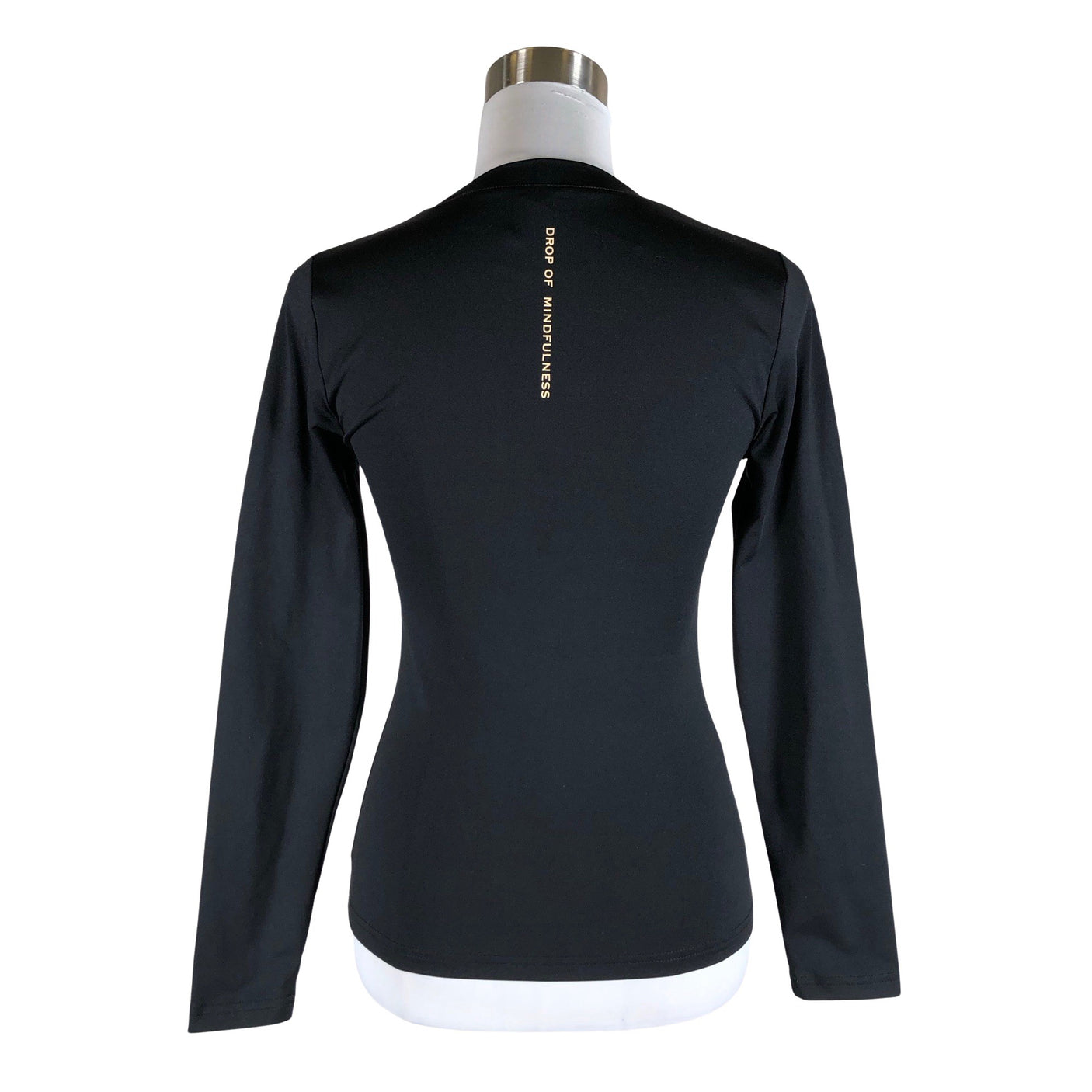 Unisex DOM - Urheilupaita, 
pitkät hihat, koko 36 -  (2)