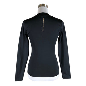 Unisex DOM - Urheilupaita, 
pitkät hihat, koko 36 -  (2)