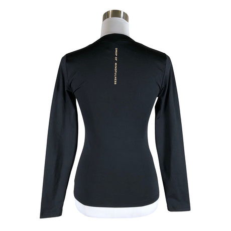 Unisex DOM - Urheilupaita, 
pitkät hihat, koko 36 -  (2)