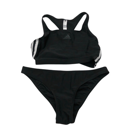Unisex Adidas - Bikiinid, suurus 36 - Must ()