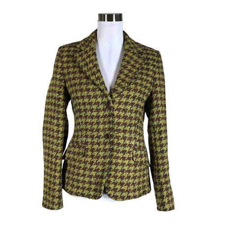Unisex Sand - Jakk, suurus 38 - Roheline ()