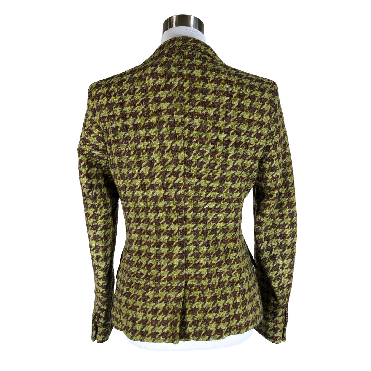 Unisex Sand - Jakk, suurus 38 - Roheline (2)