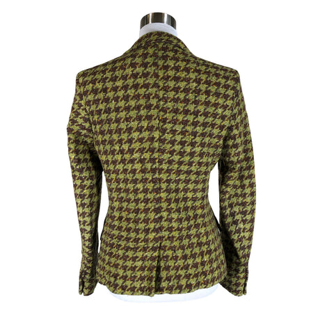 Unisex Sand - Jakk, suurus 38 - Roheline (2)