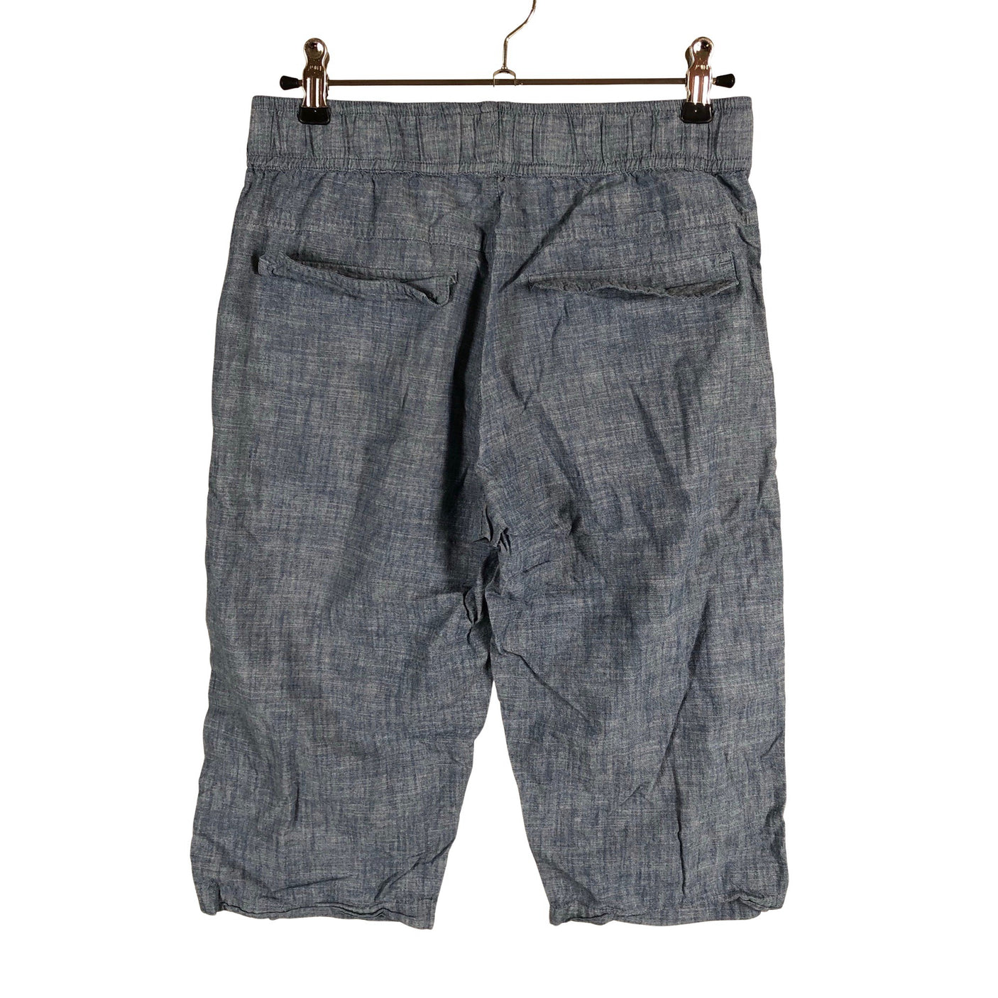 Unisex Cube co. - Lühikesed püksid, suurus 146 - 152 - Sinine (2)